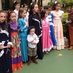 20 de setembro na Vida